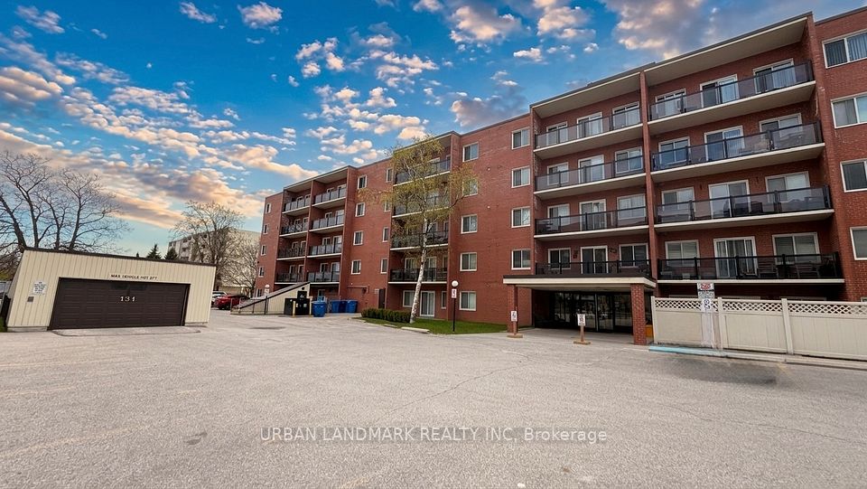 Condo Apartment at 131 Taunton Road E 201, Oshawa, ON L1G 3T8, Oshawa