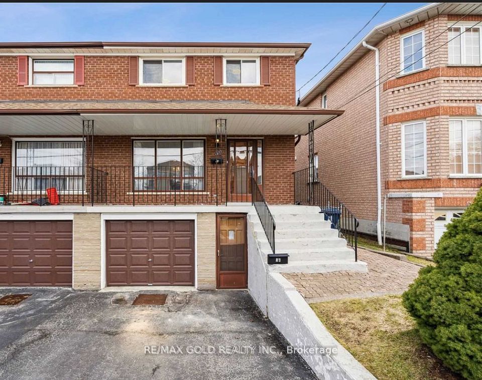 39 Magnolia Avenue, Toronto, ON M1K 3K3 at 39 Magnolia Avenue, Toronto, ON M1K 3K3, Toronto E04, ON, M1K 3K3