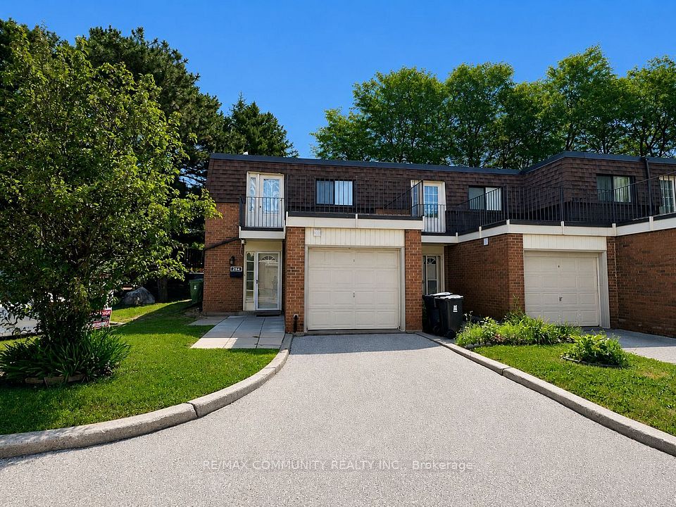 284 Sprucewood Court, Toronto, ON M1W 1P8 at 284 Sprucewood Court, Toronto, ON M1W 1P8, Toronto E05, ON, M1W 1P8