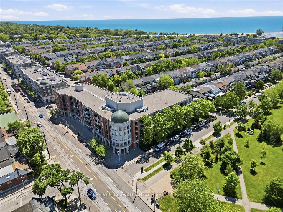 1733 Queen Street E 415, Toronto, ON M4L 6S9 at 1733 Queen Street E 415, Toronto, ON M4L 6S9, Toronto E02, ON, M4L 6S9