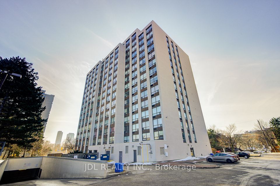 1 Reidmount Avenue 1106, Toronto, ON M1S 4V3 at 1 Reidmount Avenue 1106, Toronto, ON M1S 4V3, Toronto E07, ON, M1S 4V3