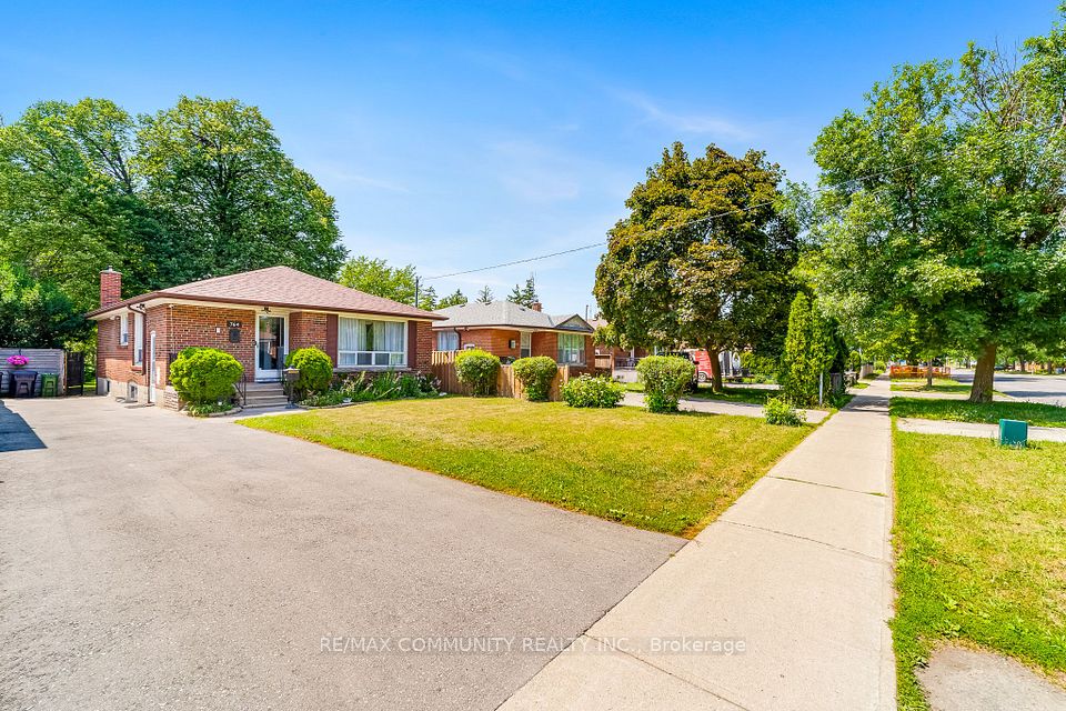 764 Brimley Road, Toronto, ON M1J 1C6 at 764 Brimley Road, Toronto, ON M1J 1C6, Toronto E09, ON, M1J 1C6