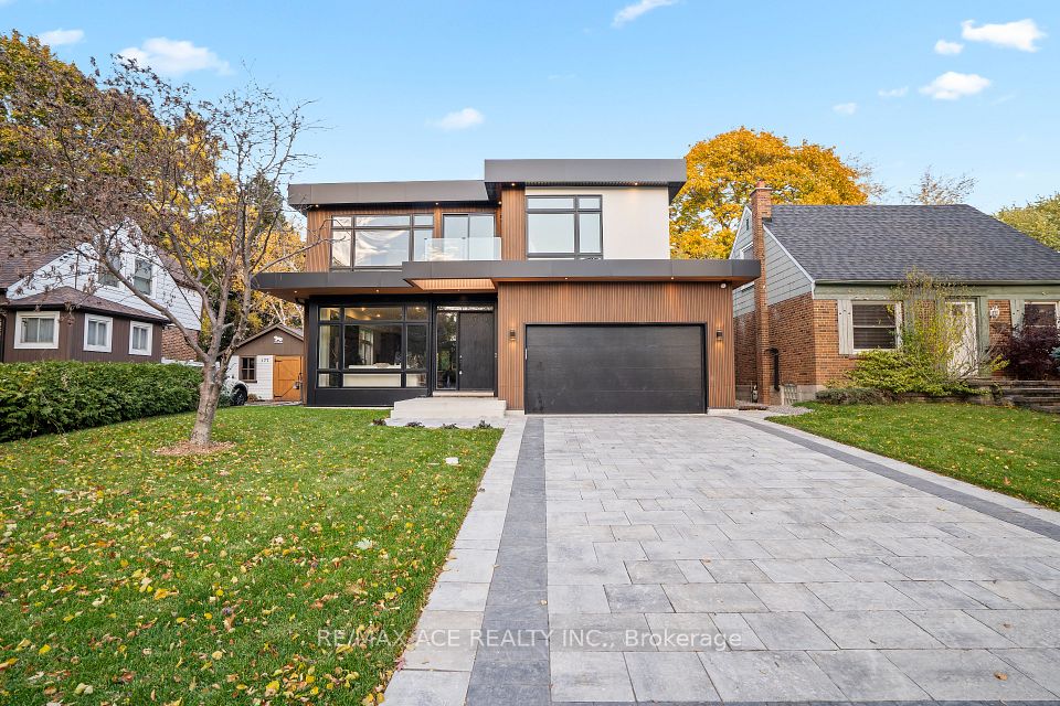 175 Harewood Avenue, Toronto, ON M1M 2S1 at 175 Harewood Avenue, Toronto, ON M1M 2S1, Toronto E08, ON, M1M 2S1
