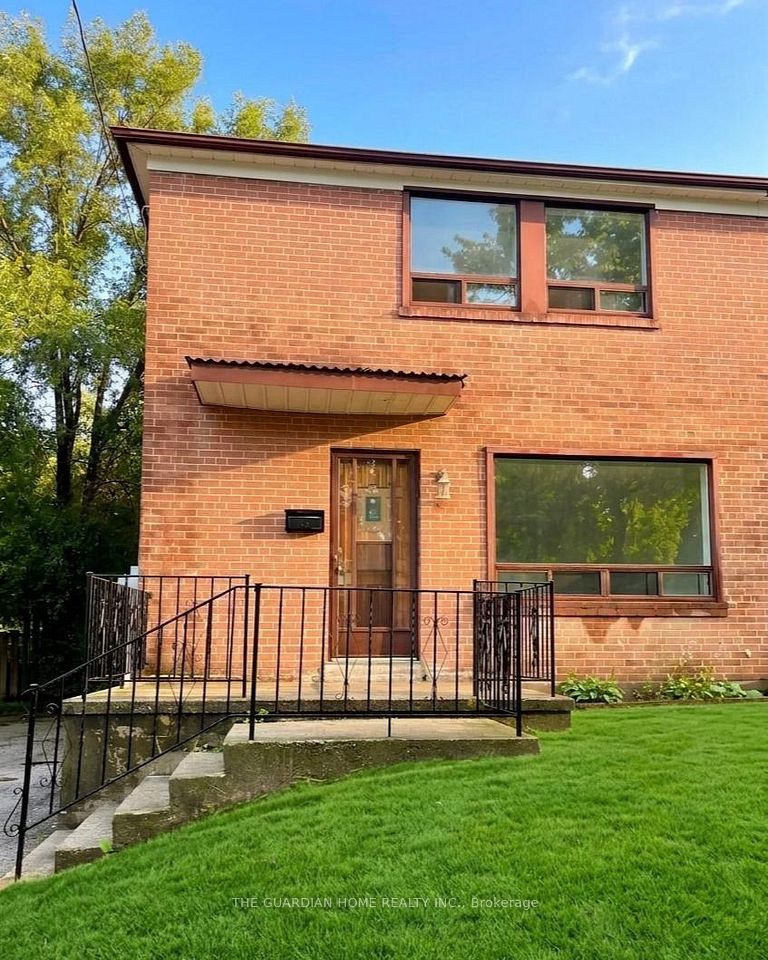 62 Santamonica Boulevard, Toronto, ON M1L 4H5 at 62 Santamonica Boulevard, Toronto, ON M1L 4H5, Toronto E04, ON, M1L 4H5