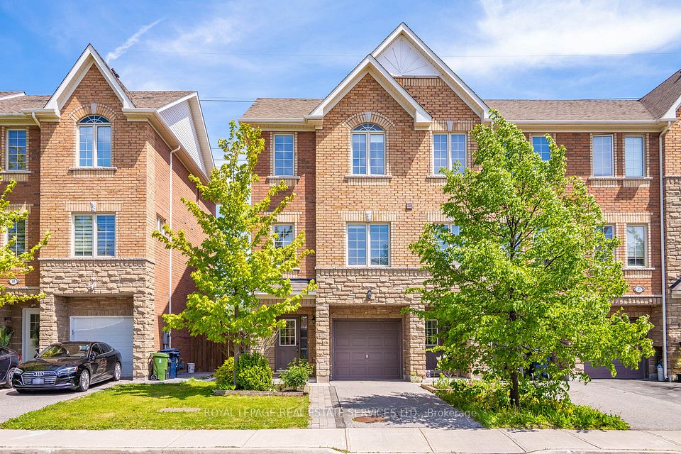 61 Pidgeon Street, Toronto, ON M1L 0C8 at 61 Pidgeon Street, Toronto, ON M1L 0C8, Toronto E04, ON, M1L 0C8