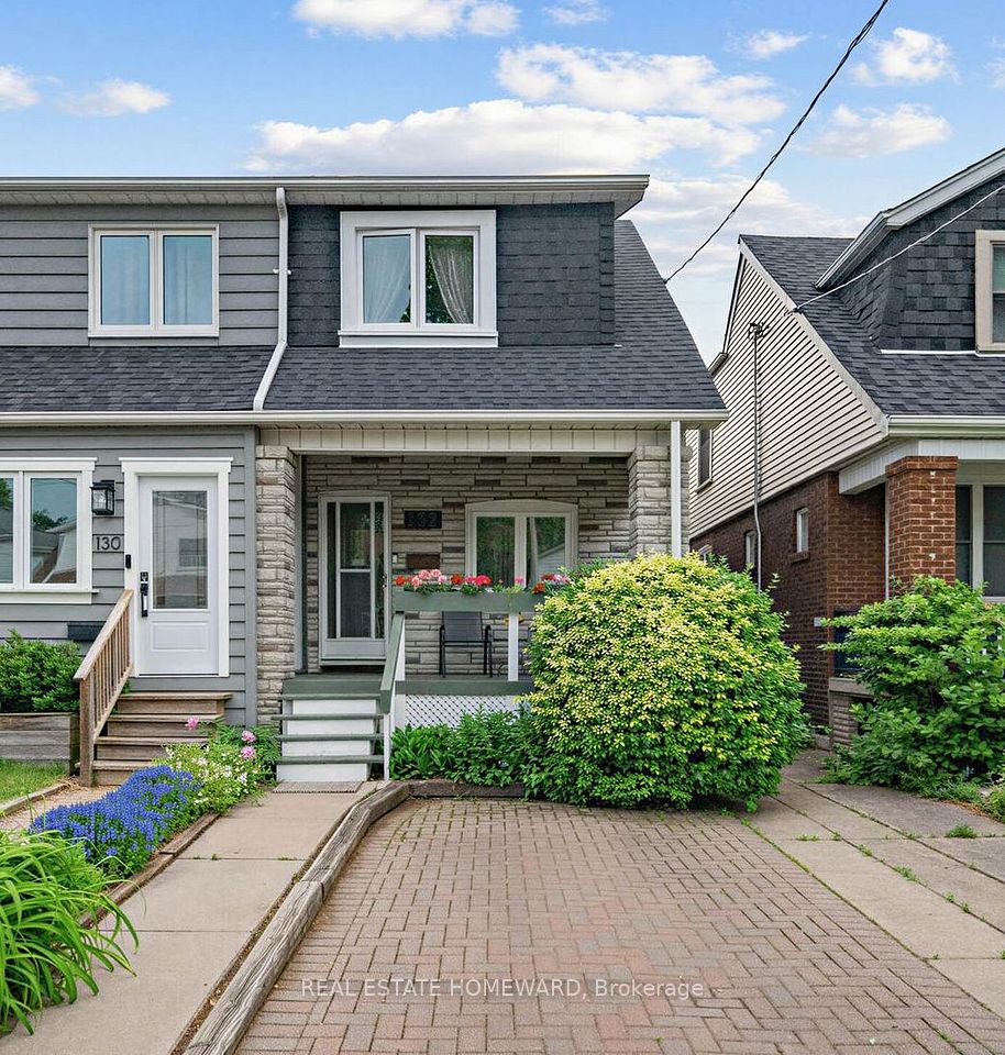 132 Woodmount Avenue, Toronto, ON M4C 3Y8 at 132 Woodmount Avenue, Toronto, ON M4C 3Y8, Toronto E03, ON, M4C 3Y8