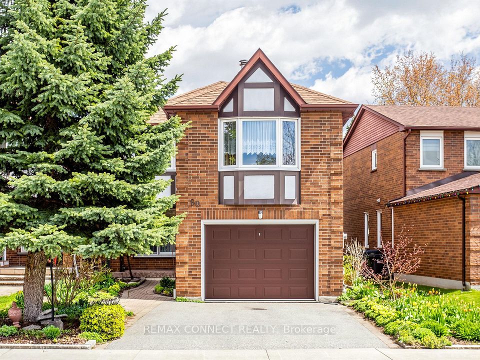 60 Starspray Boulevard, Toronto, ON M1C 4P3 at 60 Starspray Boulevard, Toronto, ON M1C 4P3, Toronto E10, ON, M1C 4P3