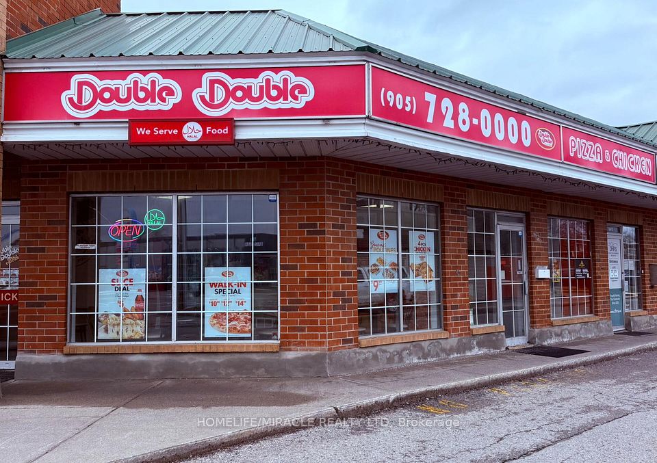 1335 Simcoe Street N, Oshawa, ON L1G 4X1
