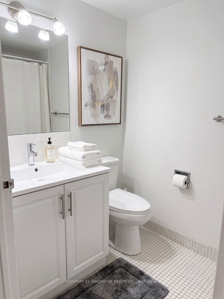 121 Trudelle Street 706, Toronto, ON M1J 3K4 at 121 Trudelle Street 706, Toronto, ON M1J 3K4, Toronto E08, ON, M1J 3K4