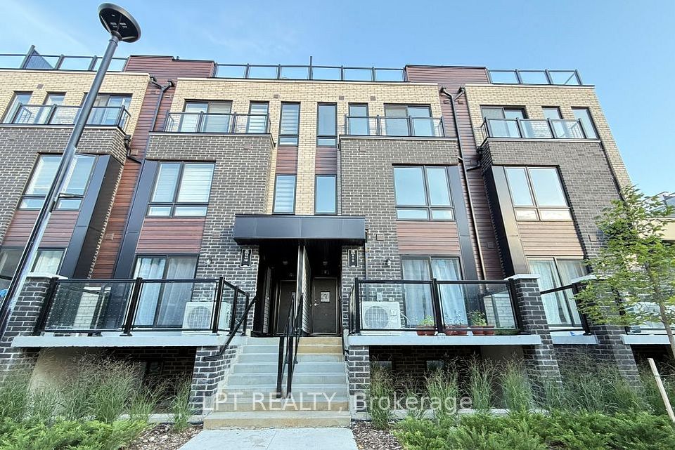 25 Priya Lane 7, Toronto, ON M1B 0E8 at 25 Priya Lane 7, Toronto, ON M1B 0E8, Toronto E11, ON, M1B 0E8
