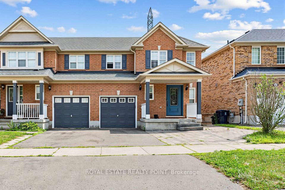 141 Raponi Circle, Toronto, ON M1X 2C6 at 141 Raponi Circle, Toronto, ON M1X 2C6, Toronto E11, ON, M1X 2C6