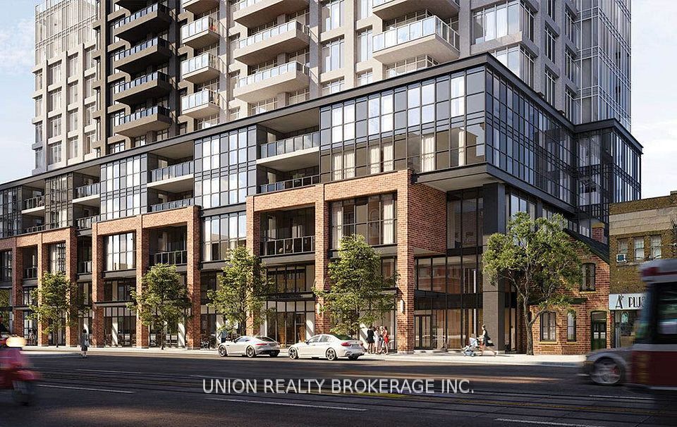 286 Main Street 2609, Toronto, ON M4C 0B3 at 286 Main Street 2609, Toronto, ON M4C 0B3, Toronto E02, ON, M4C 0B3