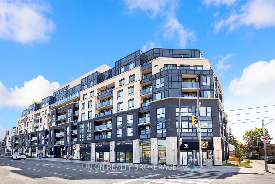 1401 O'Connor Drive 217, Toronto, ON M4B 2V5 at 1401 O'Connor Drive 217, Toronto, ON M4B 2V5, Toronto E03, ON, M4B 2V5