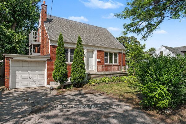 418 Midland Avenue, Toronto, ON M1N 4A5 at 418 Midland Avenue, Toronto, ON M1N 4A5, Toronto E06, ON, M1N 4A5