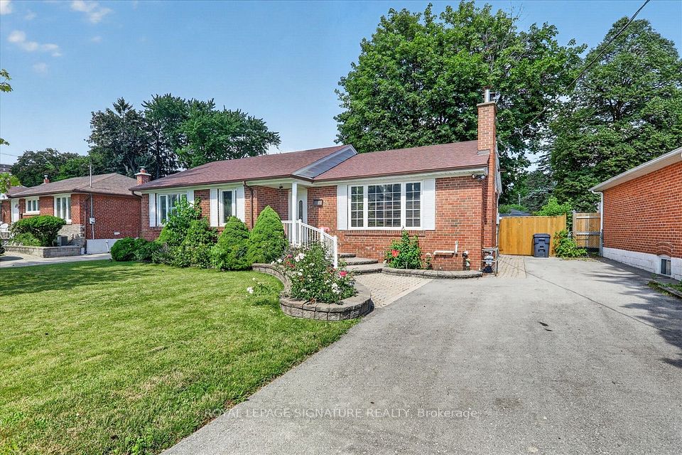 9 Lejune Road, Toronto, ON M1T 2S6 at 9 Lejune Road, Toronto, ON M1T 2S6, Toronto E05, ON, M1T 2S6