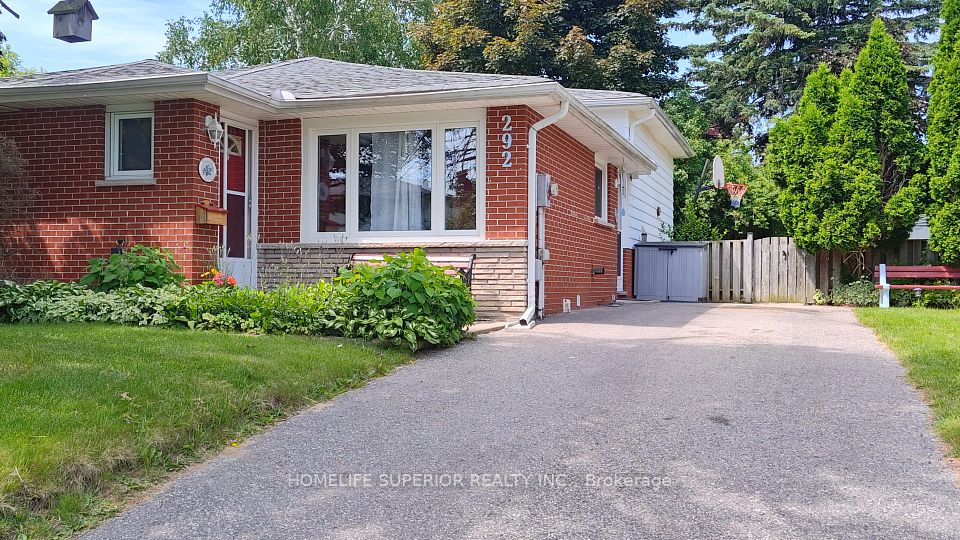 Semi-Detached  at 292 Brighton Court Upper, Oshawa, ON L1G 6H6, Oshawa