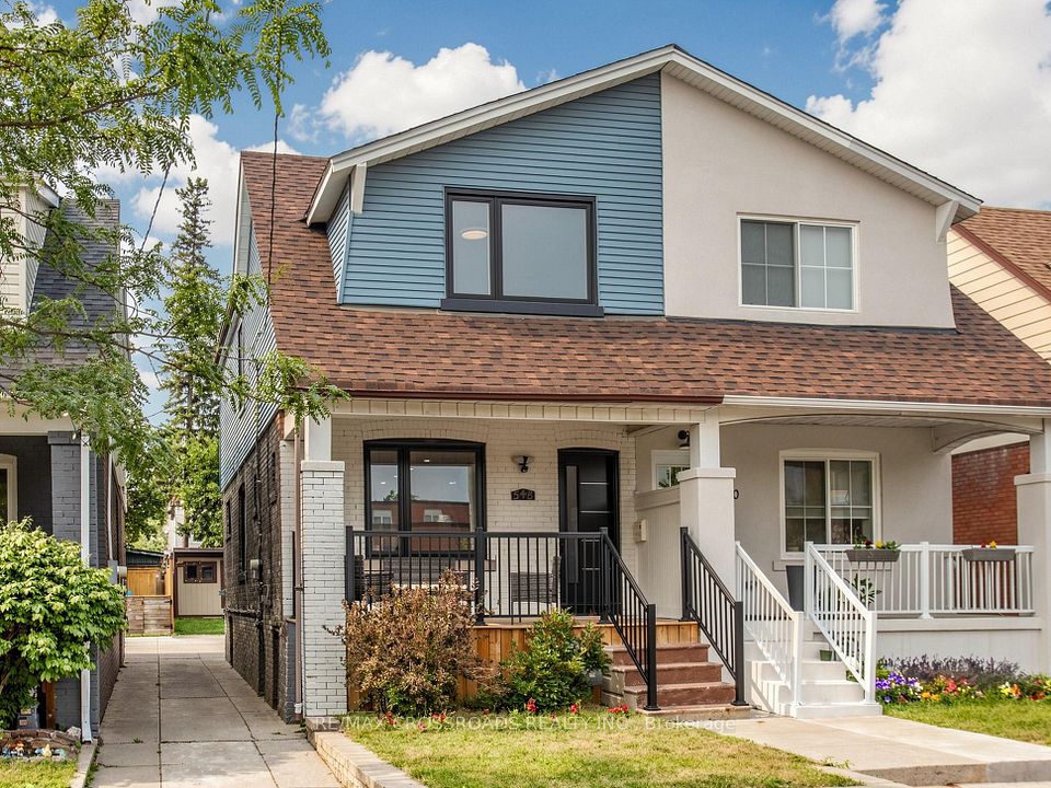 548 Glebeholme Boulevard, Toronto, ON M4C 1V4 at 548 Glebeholme Boulevard, Toronto, ON M4C 1V4, Toronto E03, ON, M4C 1V4