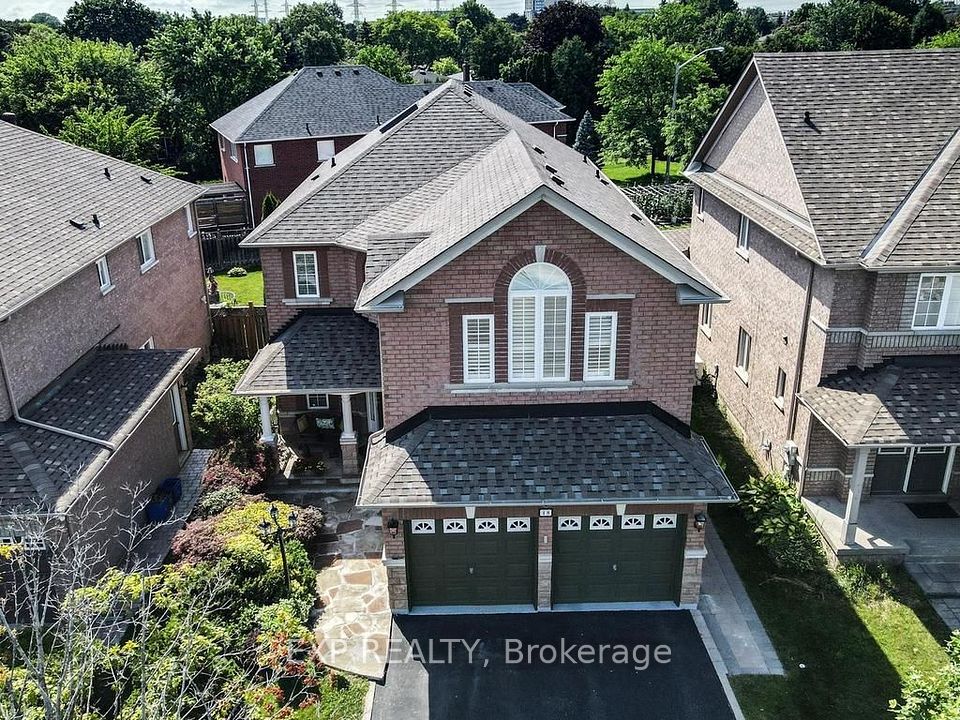 48 Stonebridge Boulevard, Toronto, ON M1W 4A7 at 48 Stonebridge Boulevard, Toronto, ON M1W 4A7, Toronto E05, ON, M1W 4A7