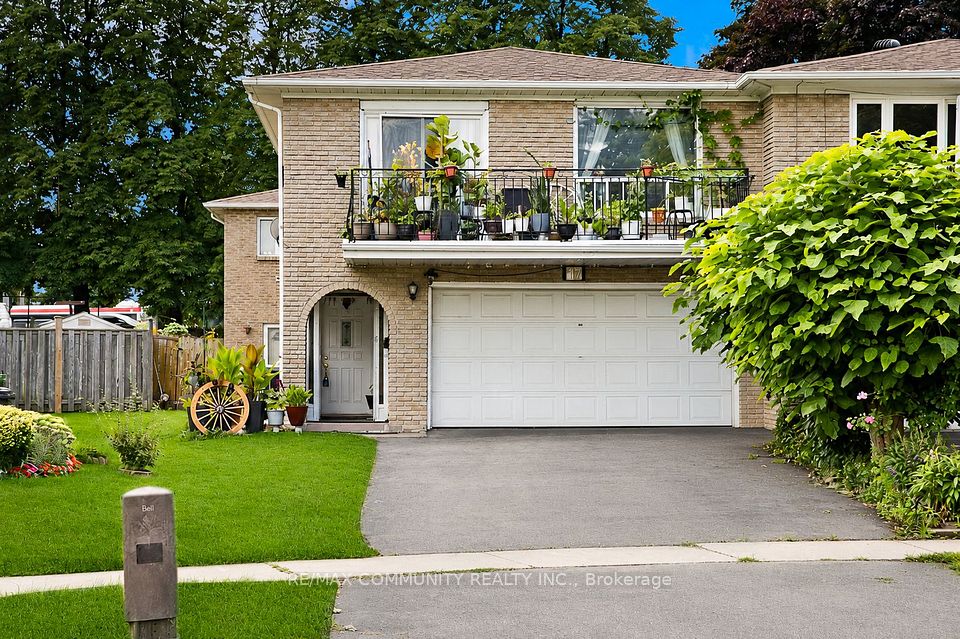 17 Tineta Crescent, Toronto, ON M1S 2Y5 at 17 Tineta Crescent, Toronto, ON M1S 2Y5, Toronto E07, ON, M1S 2Y5