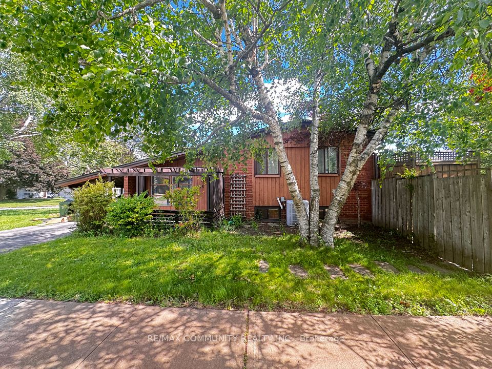 36 Benprice Court, Toronto, ON M1H 1N3 at 36 Benprice Court, Toronto, ON M1H 1N3, Toronto E09, ON, M1H 1N3