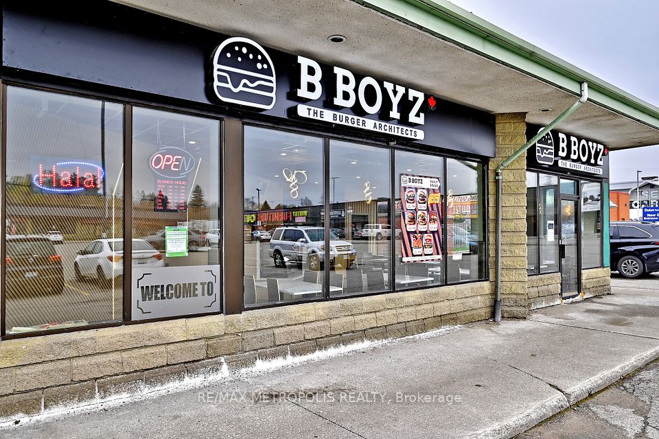 1540 Dundas Street E B-1, Whitby, ON L1N 2K7