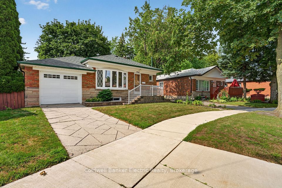 40 Wortham Drive, Toronto, ON M1G 1W4 at 40 Wortham Drive, Toronto, ON M1G 1W4, Toronto E09, ON, M1G 1W4