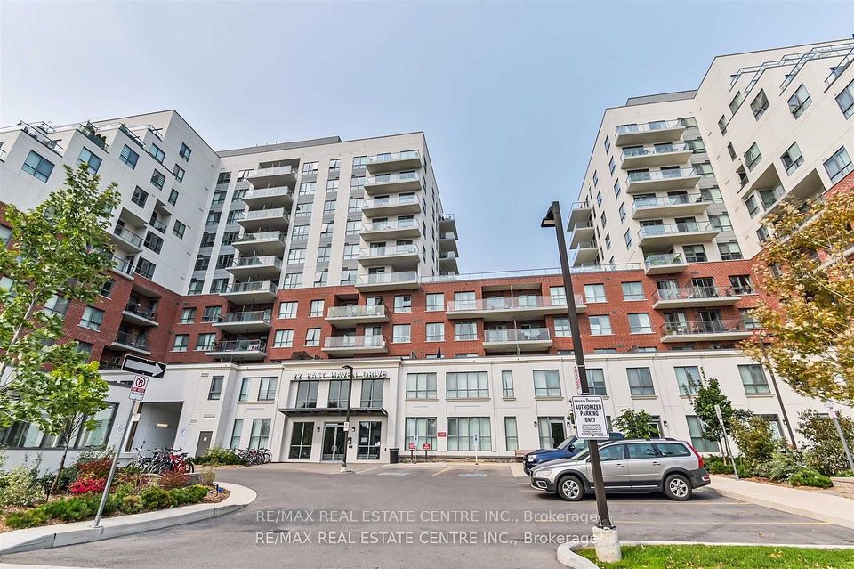 22 East Haven Drive 536, Toronto, ON M1N 0B4 at 22 East Haven Drive 536, Toronto, ON M1N 0B4, Toronto E06, ON, M1N 0B4