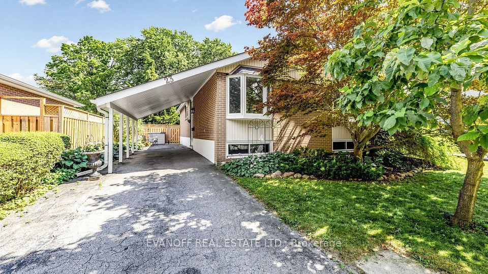 23 Earswick Drive, Toronto, ON M1E 1C7 at 23 Earswick Drive, Toronto, ON M1E 1C7, Toronto E08, ON, M1E 1C7