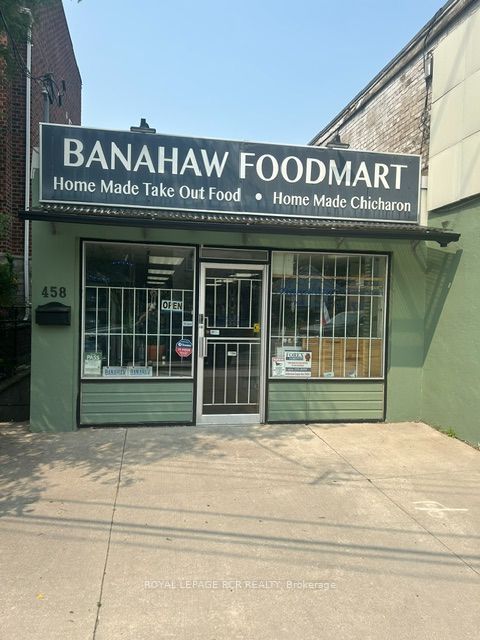 458 Dawes Road, Toronto, ON M4B 2E9