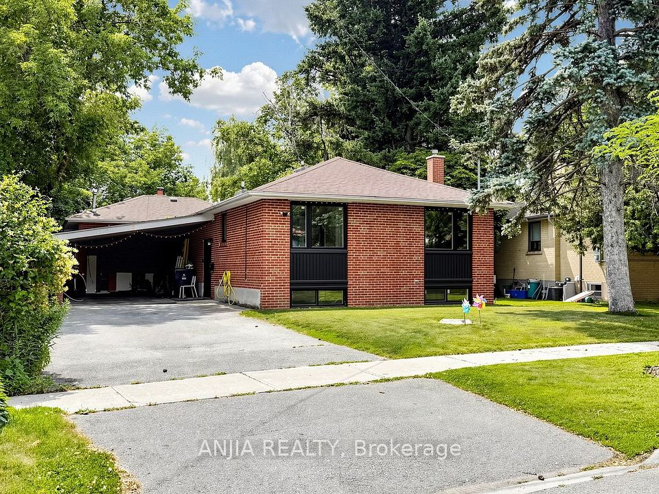 8 Applefield Drive, Toronto, ON M1P 3X9 at 8 Applefield Drive, Toronto, ON M1P 3X9, Toronto E09, ON, M1P 3X9