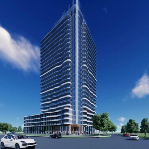Condo Apartment at 1435 Celebration Drive 2409, Pickering, ON L1W 0C4, Pickering