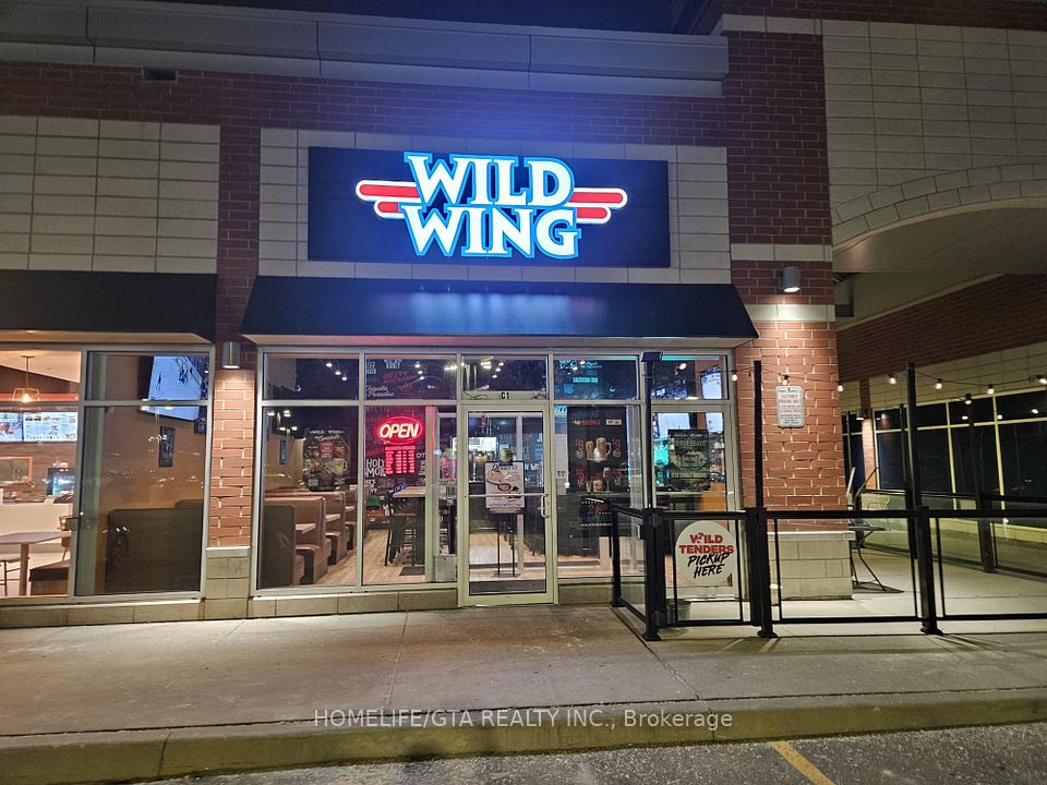 2460 Brock Road C1, Pickering, ON L1X 0J1