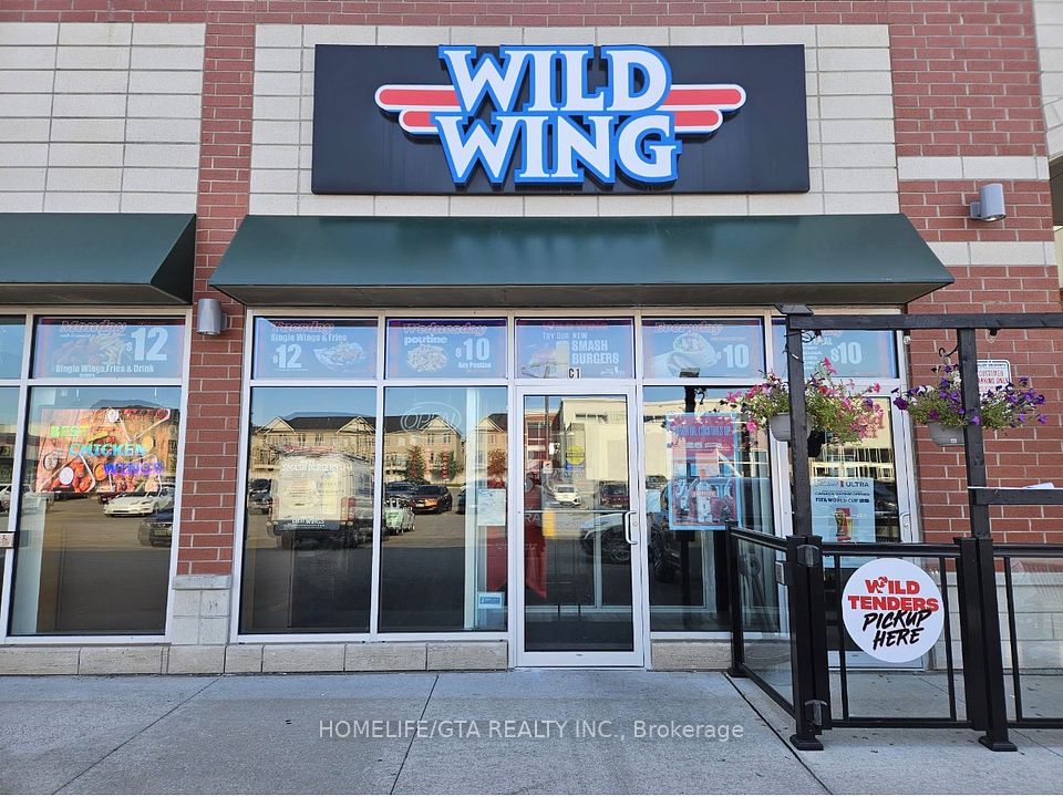 2460 Brock Road C1, Pickering, ON L1X 0J1
