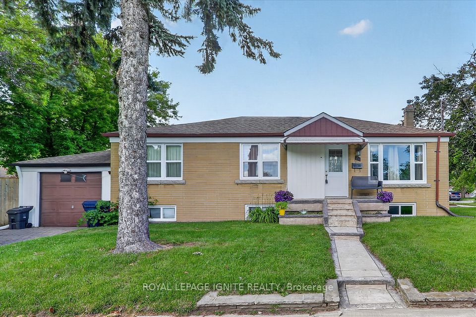 20 Alanbury Crescent, Toronto, ON M1J 2Y4 at 20 Alanbury Crescent, Toronto, ON M1J 2Y4, Toronto E09, ON, M1J 2Y4