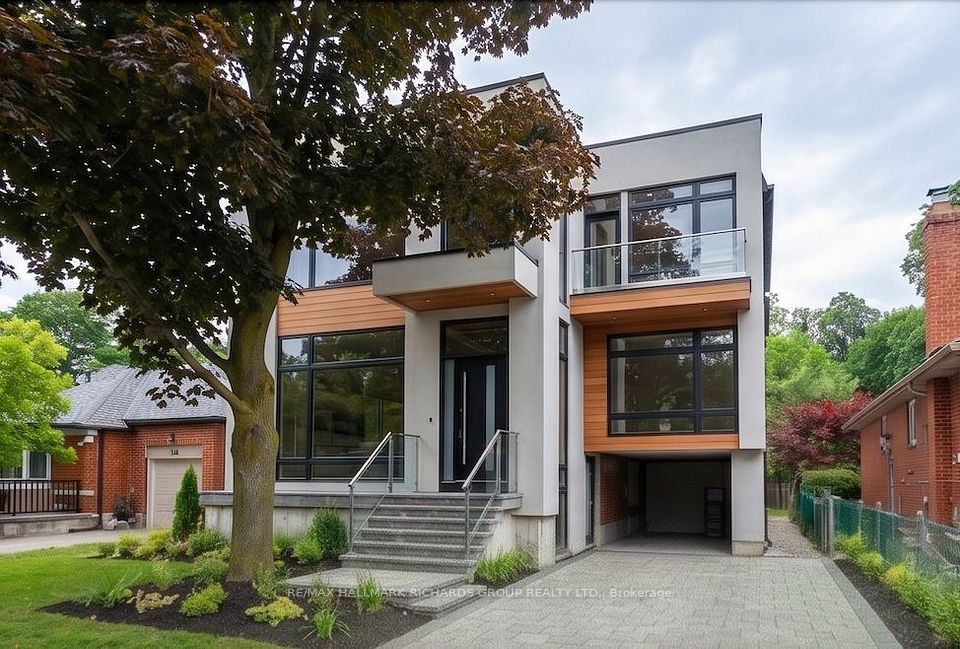 98 Ferris Road, Toronto, ON M4B 1G4 at 98 Ferris Road, Toronto, ON M4B 1G4, Toronto E03, ON, M4B 1G4