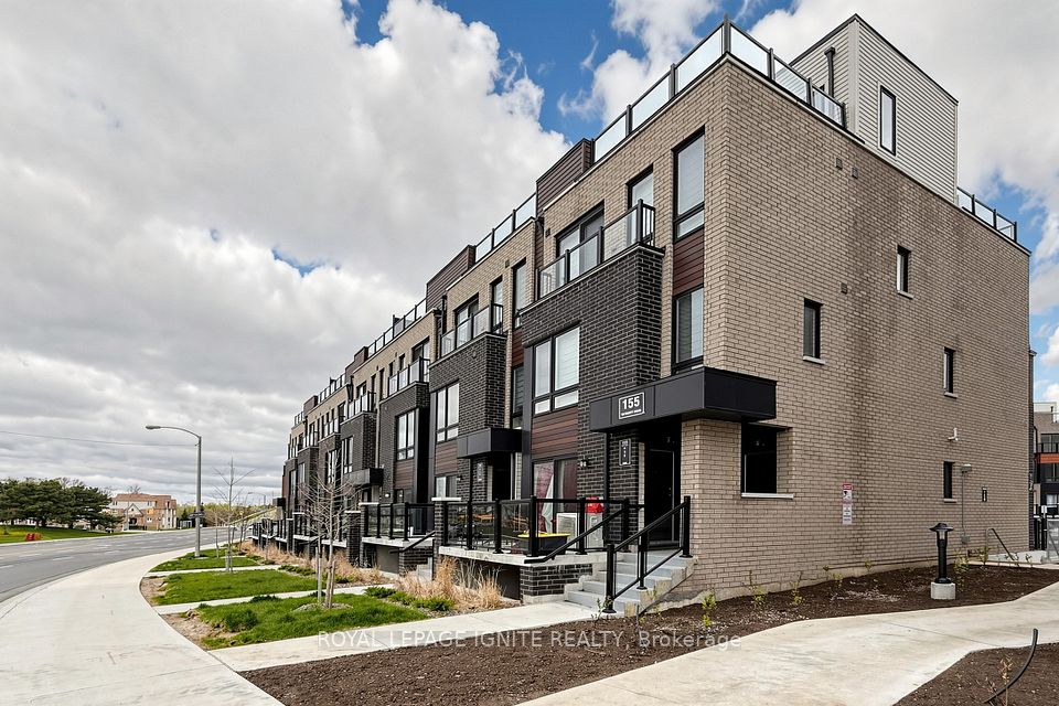 155 Tapscott Road 22, Toronto, ON M1B 0E8 at 155 Tapscott Road 22, Toronto, ON M1B 0E8, Toronto E11, ON, M1B 0E8