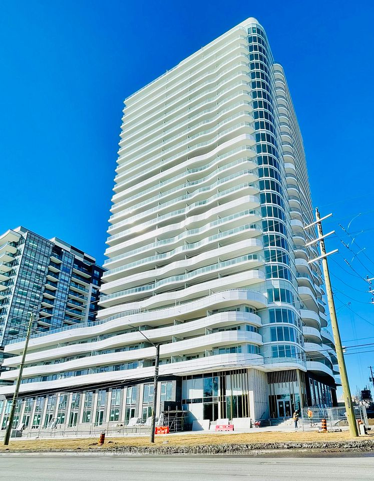Condo Apartment at 1010 Sandy Beach Road 303, Pickering, ON L1W 3V9, Pickering