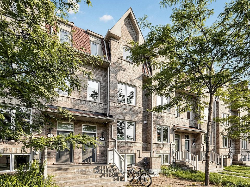 8 Zezel Way, Toronto, ON M1P 0C3 at 8 Zezel Way, Toronto, ON M1P 0C3, Toronto E04, ON, M1P 0C3