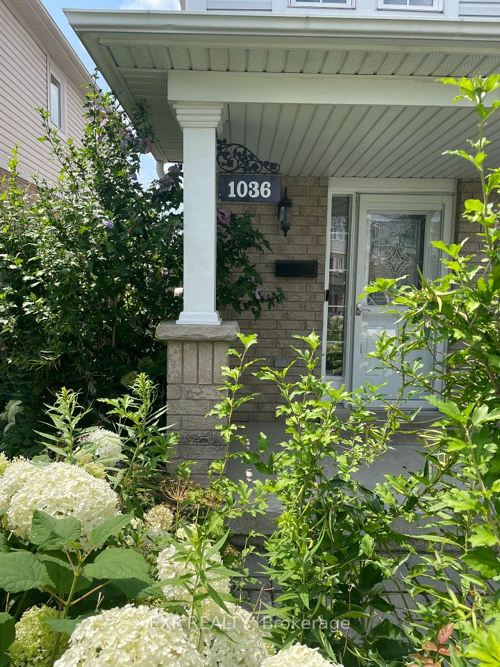 Att/Row/Townhouse at 1036 Southport Drive, Oshawa, ON L1H 8A3, Oshawa