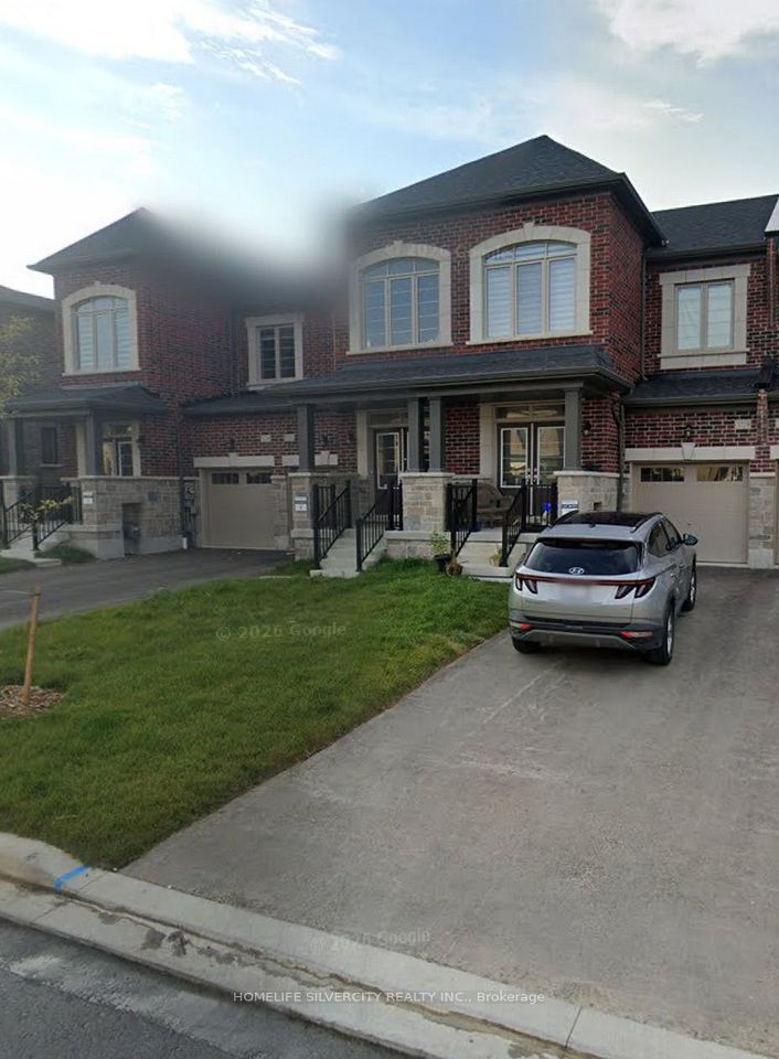 Att/Row/Townhouse at 1224 Rexton Drive, Oshawa, ON L1L 0T3, Oshawa