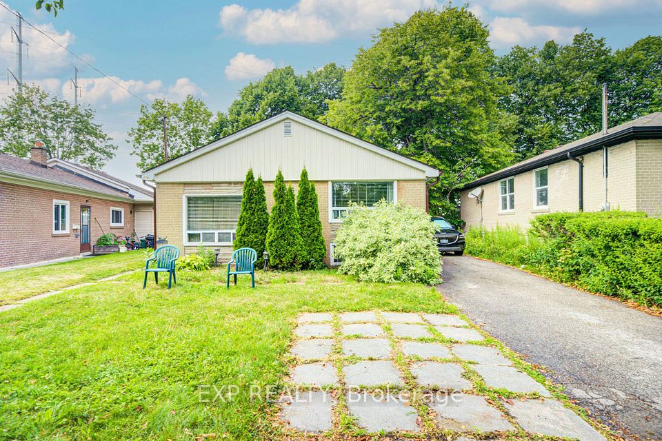 176 Sedgemount Drive, Toronto, ON M1H 1Y2 at 176 Sedgemount Drive, Toronto, ON M1H 1Y2, Toronto E09, ON, M1H 1Y2