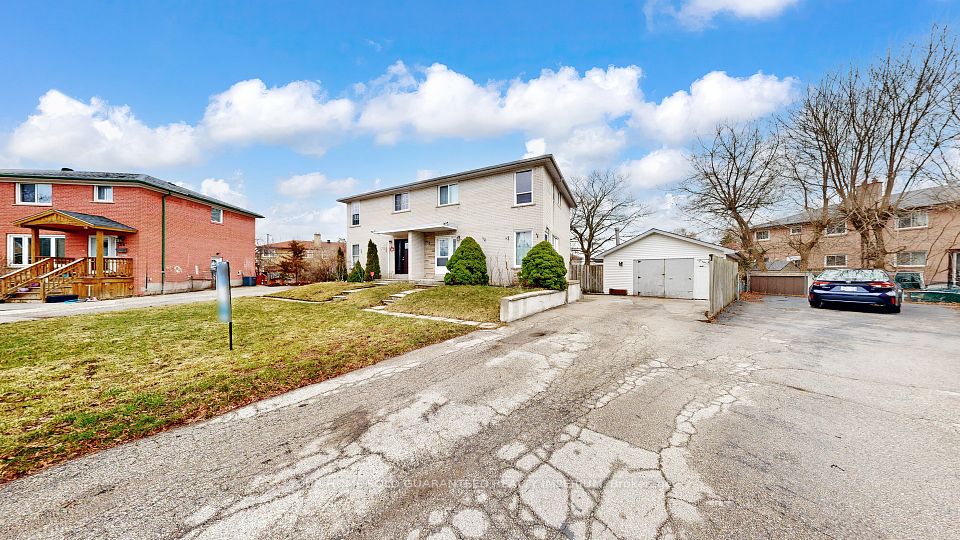 28 Athenia Court, Toronto, ON M1E 2C1 at 28 Athenia Court, Toronto, ON M1E 2C1, Toronto E10, ON, M1E 2C1