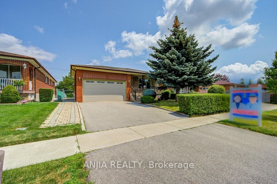 5 Brantford Drive, Toronto, ON M1W 1E2 at 5 Brantford Drive, Toronto, ON M1W 1E2, Toronto E05, ON, M1W 1E2