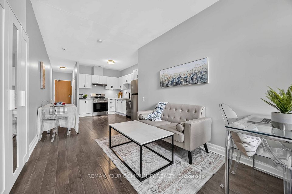 Condo Apartment at 44 Bond Street W 101, Oshawa, ON L1G 6R2, Oshawa