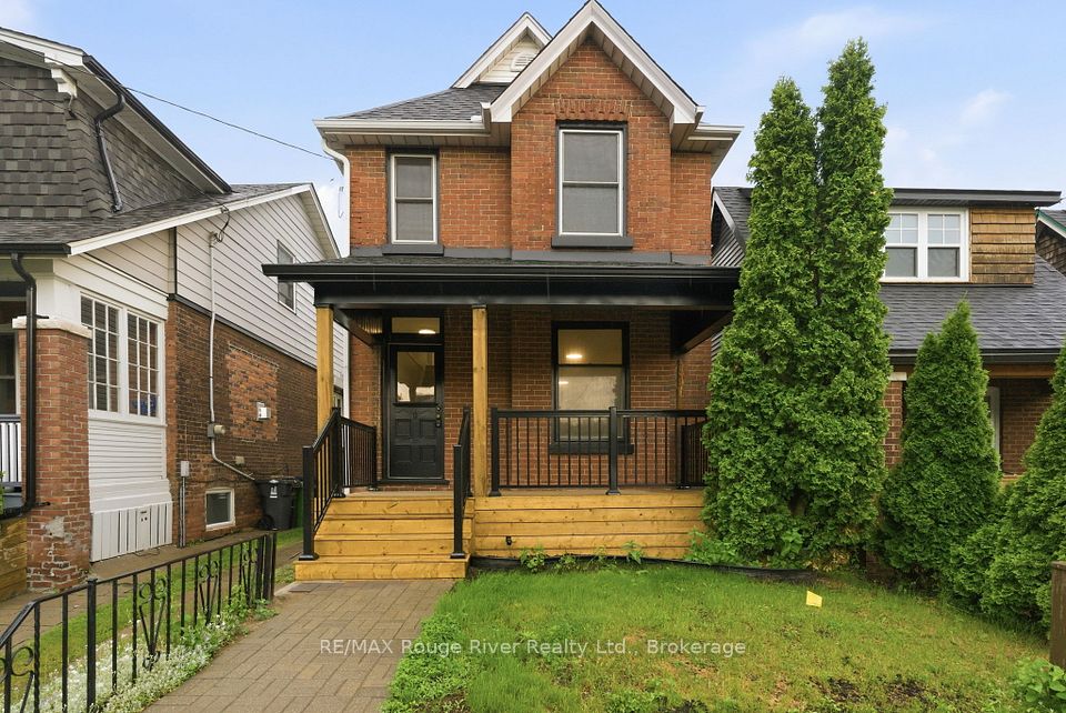 7 Heyworth Crescent, Toronto, ON M4E 1T6 at 7 Heyworth Crescent, Toronto, ON M4E 1T6, Toronto E02, ON, M4E 1T6