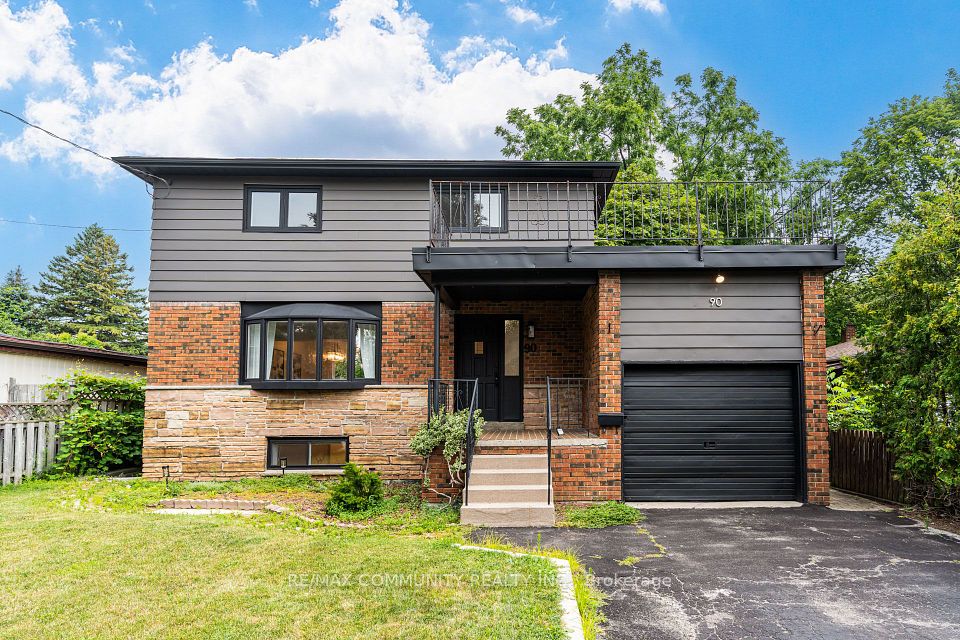 90 Euclid Avenue, Toronto, ON M1C 1J9 at 90 Euclid Avenue, Toronto, ON M1C 1J9, Toronto E10, ON, M1C 1J9