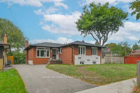 46 Flintwick Drive, Toronto, ON M1P 4G9 at 46 Flintwick Drive, Toronto, ON M1P 4G9, Toronto E09, ON, M1P 4G9