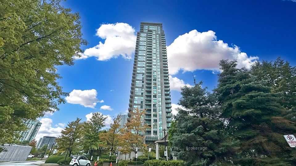 50 Brian Harrison Way PH3803, Toronto, ON M1P 5J4 at 50 Brian Harrison Way PH3803, Toronto, ON M1P 5J4, Toronto E09, ON, M1P 5J4