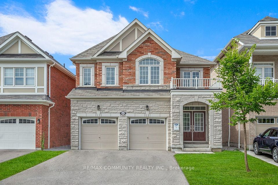 Detached at 2447 Moonlight Crescent Bsmt, Pickering, ON L1V 2P8, Pickering