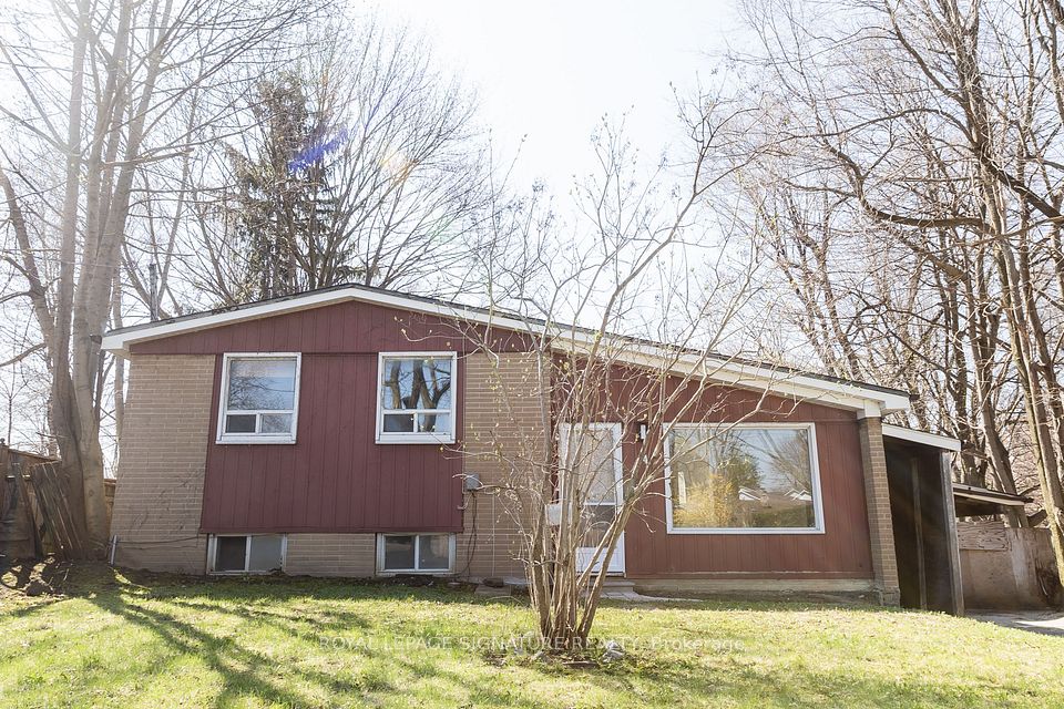 14 Benadair Court, Toronto, ON M1H 1K5 at 14 Benadair Court, Toronto, ON M1H 1K5, Toronto E09, ON, M1H 1K5